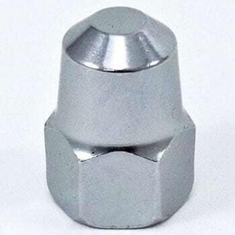 

Shimano Repair Parts Cap Nut Y72A01000 - (3/8 ) SG-S7000-8 SG-S7001-11 SG-S7001-8 SG-S700 SG-S7051-11 SG-S7051-8