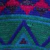Yves Saint Laurent 90s Old Nordic Pattern Long Sleeve Knit Cardigan M Women Used