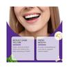 2X New Dental restoration mineral powder, mineral tooth powder, teeth whitening