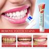 Plant Fruit Probiotic Toothpaste Sadoer Oral Brightening White Teeth Gingival Protection Toothpaste Wholesale