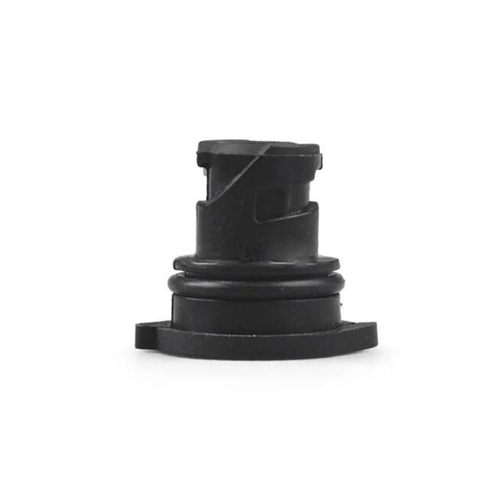 6Pcs Engine Oil Drain Plugs For Chevrolet Silverado 1500 2019-2024 2.7L 12713651