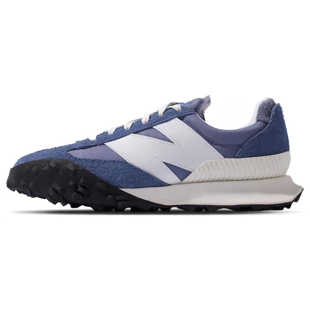 New Balance XC-72 Vintage Indigo Men Sneakers Blue Arctic-Grey UXC72NN