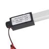 Electric Micro Linear Actuator Telescopic Mini Small Motion Actuator 150N 50mm Stroke DC24V 4mm/s for Window Opener Lift