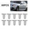 51471840960 Car Clips 60pcs Plastic Auto Accessories