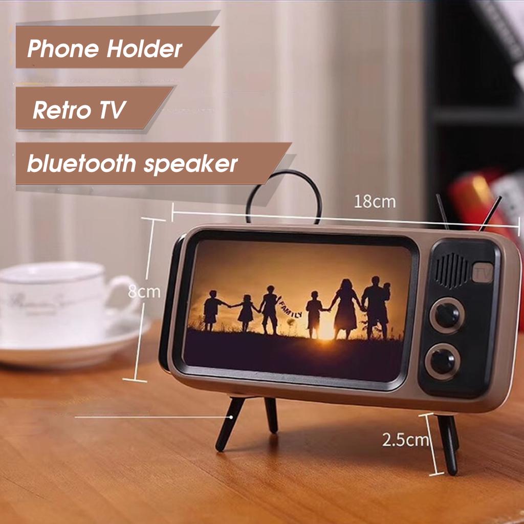 use tv as bluetooth speaker