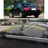 For TOYOTA Camry 6th 2006 2007 2008 2009 2010 2011 Car Body Styling Sticker Plastic Window Glass Wind Visor Rain/Sun Guard Vent