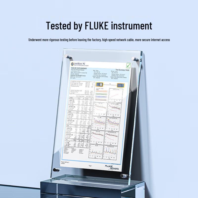 Shanze CAT6 Gigabit Ethernet Patch Cable