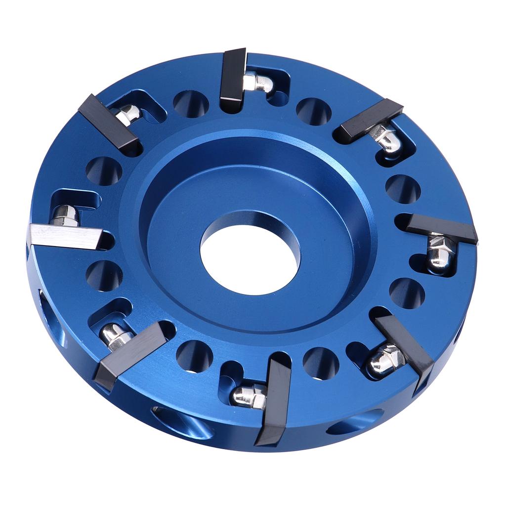 HL-Q7G1 Elektrická řezná hlava na stříhání kopyt s 8 břity pro krávy, dobytek, ovce, koně, muly