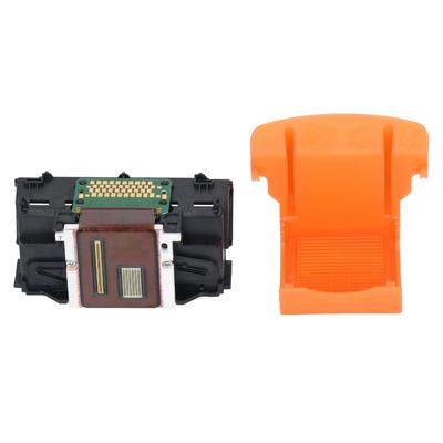 Print Head Clear Single Black Printer Print Head with Protective Cover for QY6 0089 Print Head