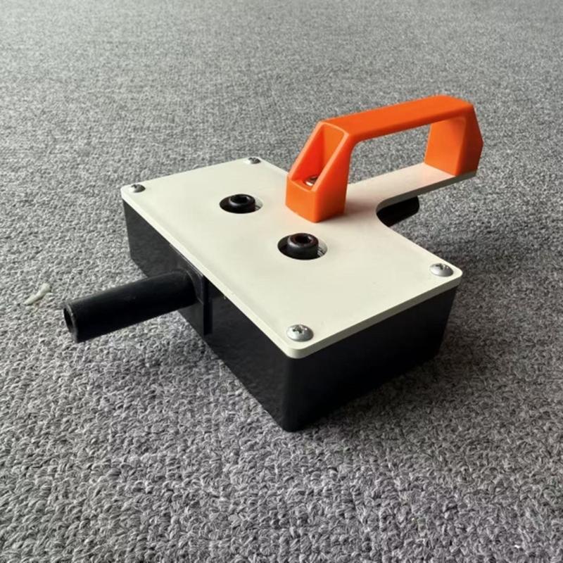User Friendly Plastic Wire Feeder Rod Wire Puller Perfect For DIY Enthusiasts And Professional Electricians Tool