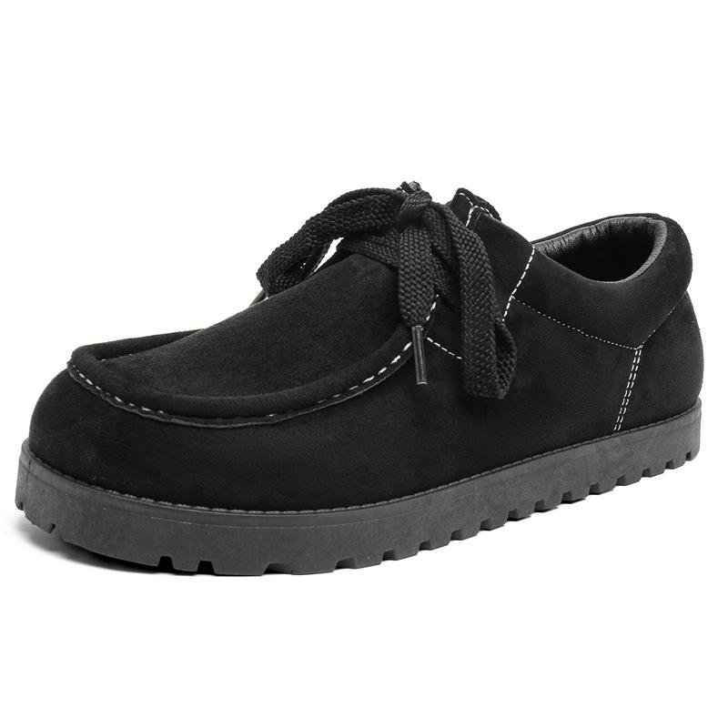 Fashion Stylish Male Casual Shoes Loafers British Leather Sneakers Classic Mens Walking Shoes Spring Summer Driving Footwear New Trendy