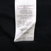 BURBERRY 8017484 Black EMERSON TB T-shirt tops L blackUsed