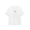 Way Of Wade Graphic T-shirt 'White' Men's AHST323-2