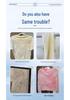 Active Oxygen Stain Remover & Bleach for Whitening White Clothes - Large Quantity Discount Available