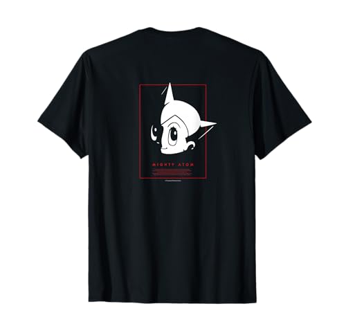 Astro Boy SHADOW (Atom) (C)TEZUKA PRODUCTIONS T-shirt