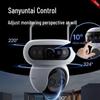 Ezviz H90F 5MP Outdoor Security Camera (CN version)