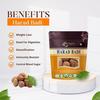 Birju Mahavir 100 GR Harad Badi - Yellow Terminalia Chebula