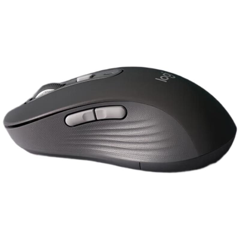 

Logitech M750 Dual-Mode Silent Wireless Mouse