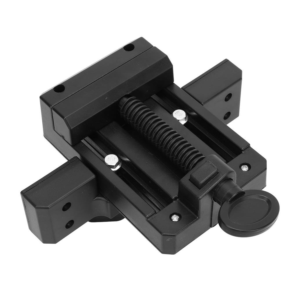 Cabinet Door Installation Jig Multifunctional Adjustable Clamping Mechanism Precise Alignment Cabine