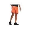 Adidas Sports Straight Shorts Men Bottoms Orange GN0778
