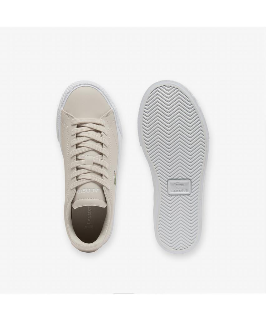 Lacoste Women'S Lerond Set Leather Sneakers Rz6015W55N 03A