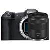 Canon EOS R8 Full-Frame Spejlløst Kamera Kit (CN-version)