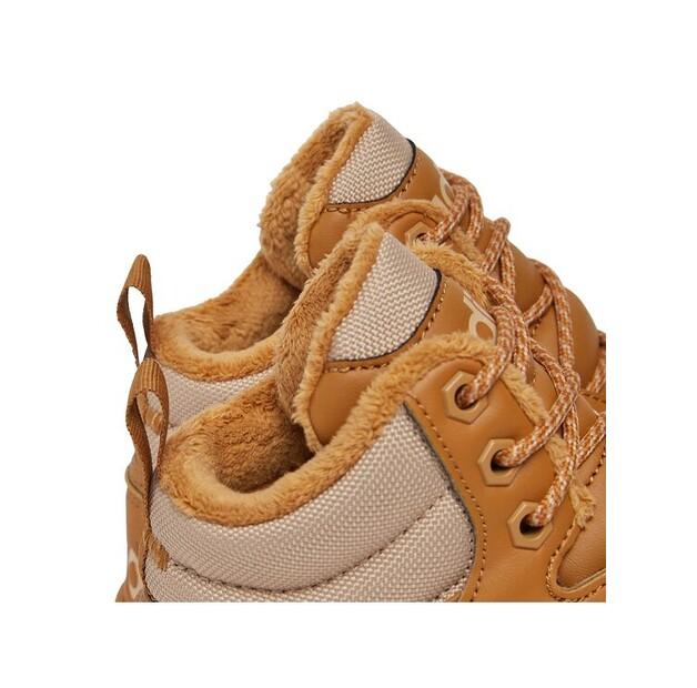 Кроссовки adidas Hoops 3.0 Mid