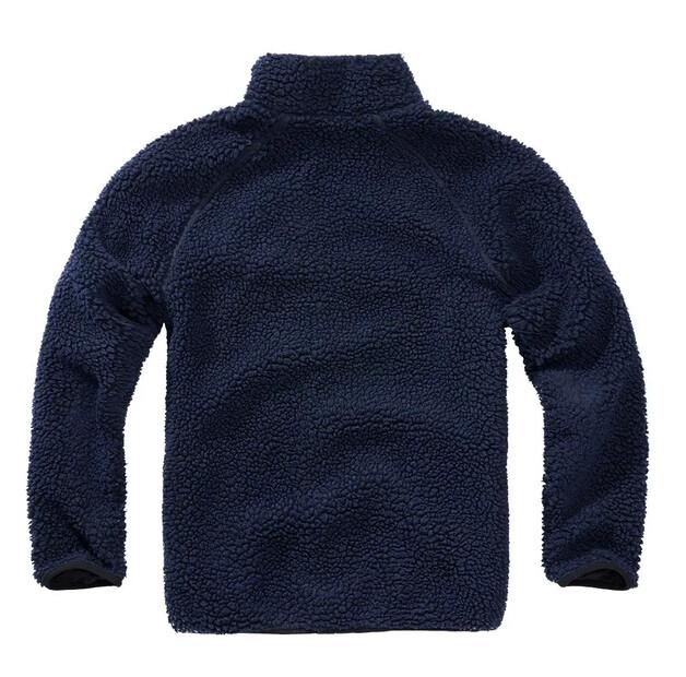 Brandit Teddy Jacket