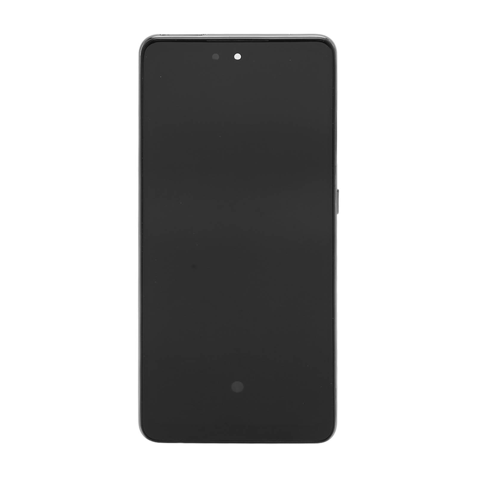 

Комплект для ремонта сборки дигитайзера экрана телефона для Samsung A526u A526a