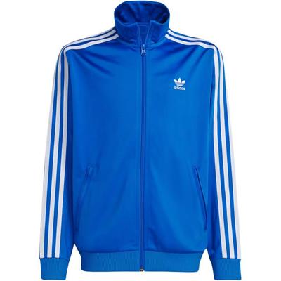Originals Adicolor Firebird Oberteil Kinderjacken Blau IY9799