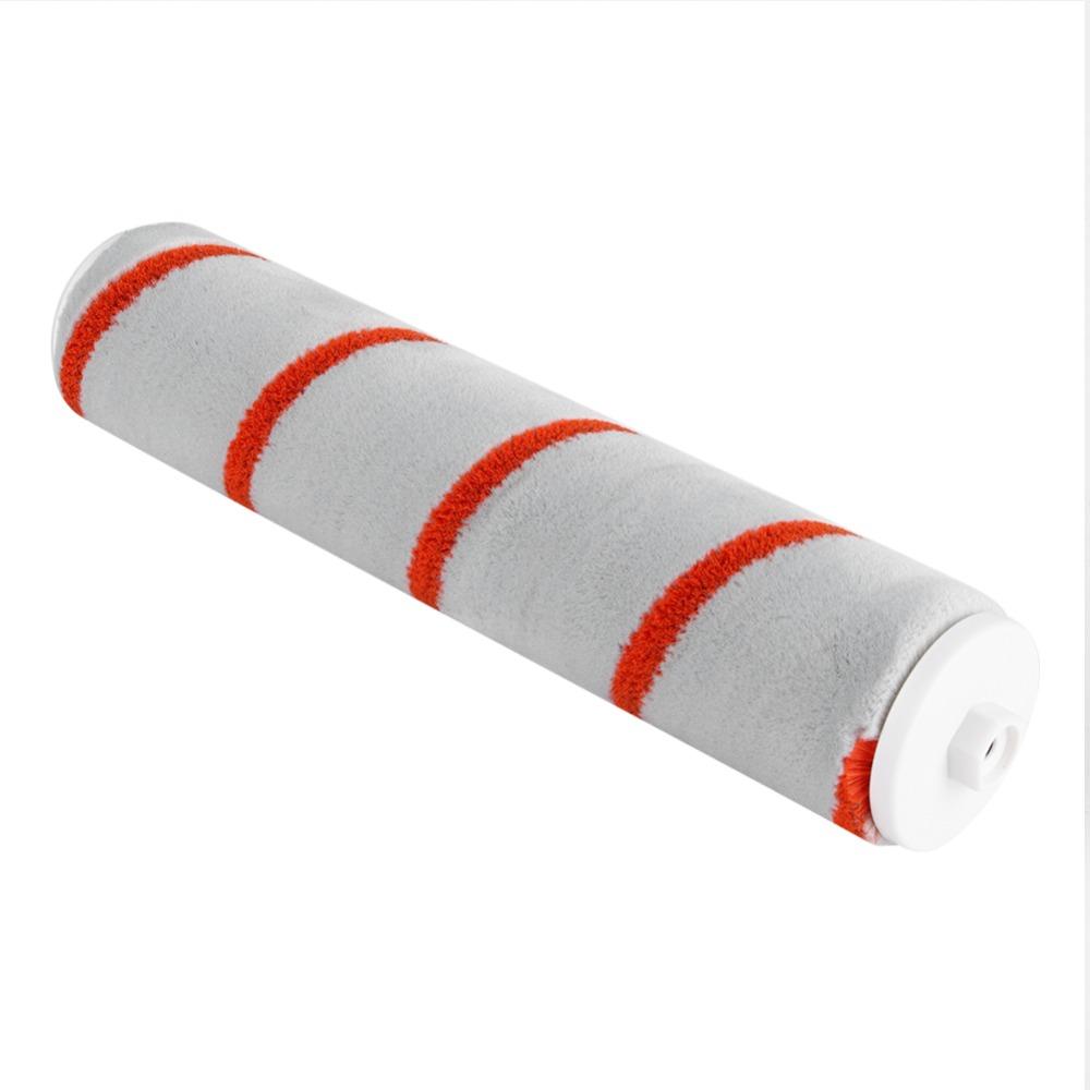 Hollow Shaft Vacuum Cleaner Brush Vacuum Brush Head for Xiaomi Dreame V8 V9 V10 Hair Removal