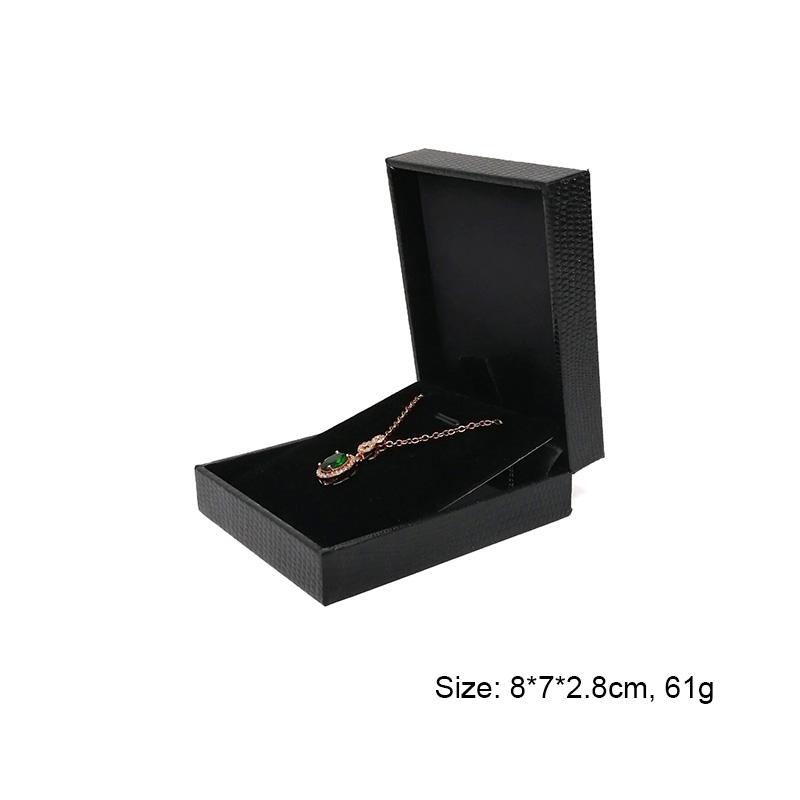 Gift Box for Jewellery Ring Box Jewelry Gift Box Earring Organizer Ring container Trinket Box Organizador De Joyas Para Colgar