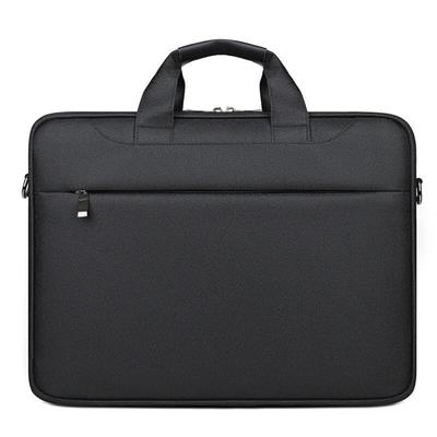Li Shen Multi-functional Nylon Briefcase Handbag