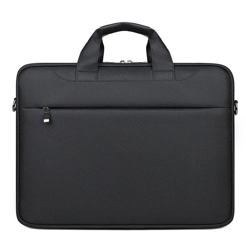 

Li Shen Multi-functional Nylon Briefcase Handbag