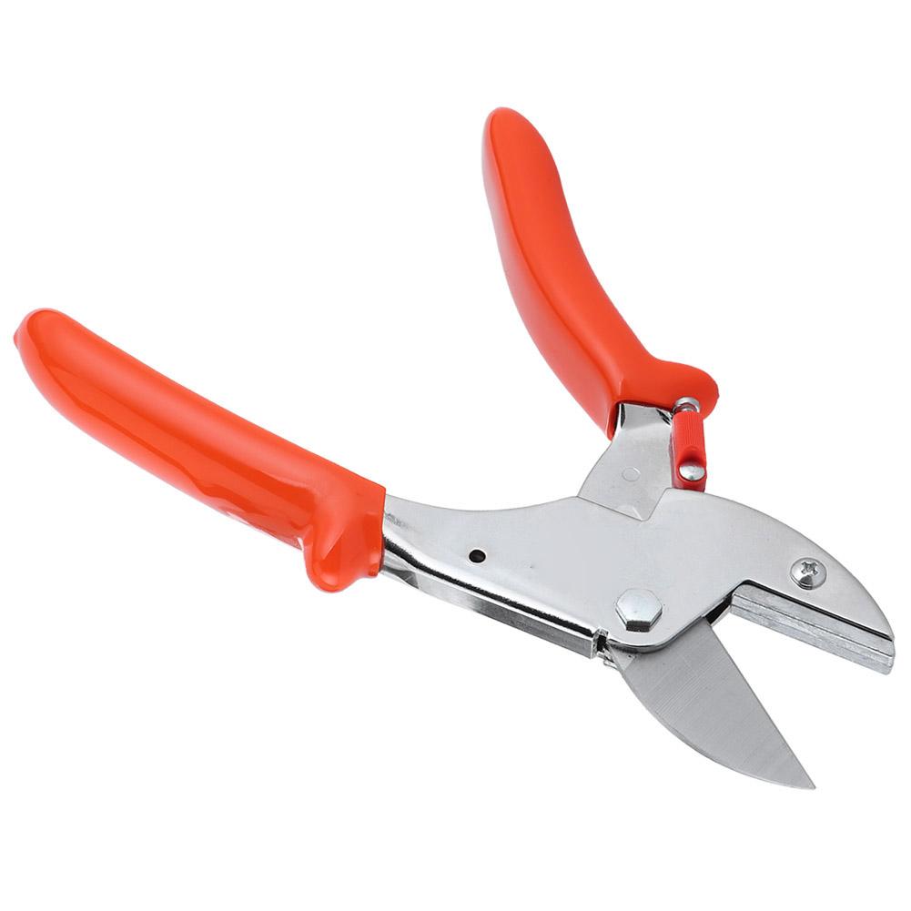 Garden Clippers Pruning Shears Fruit Tree Florist Scissors Hand Pruners Gardening Tools