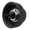 A01372A UP05955 Motorsågsbränslelock Inbyggd Primerlampa ABS-plast Reservdel för Homelite XL Tillbehör