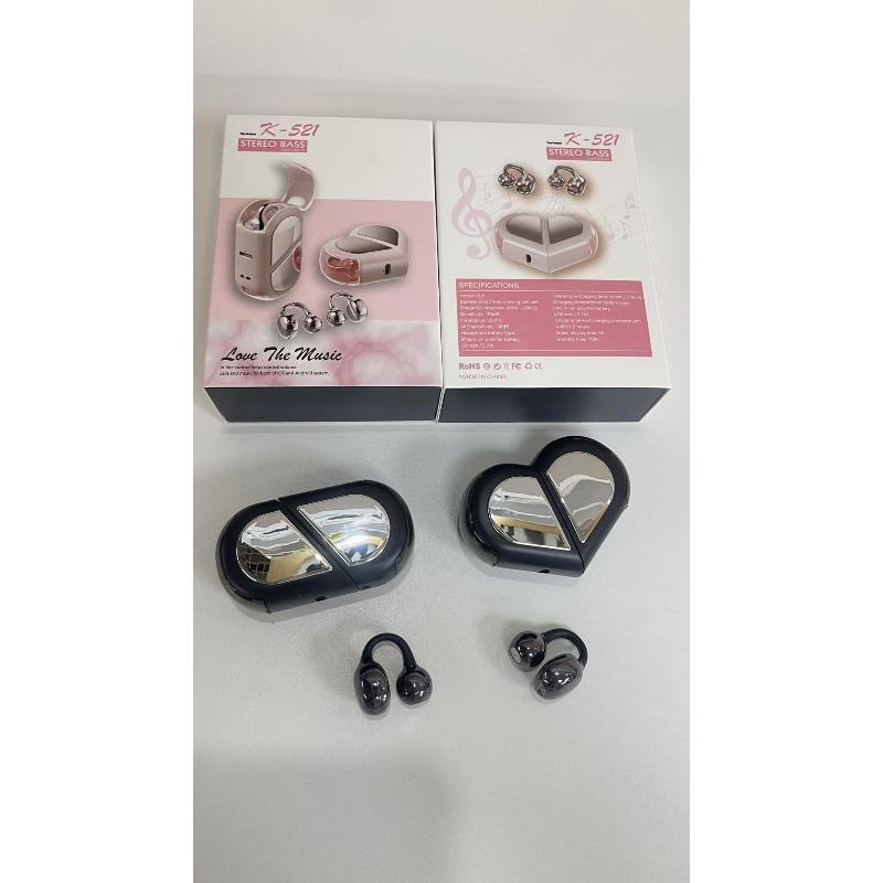 New F9-5C Bluetooth Headset M10 YD03 M90 Bluetooth Headset TWS Wireless Headset In-ear Private Mold