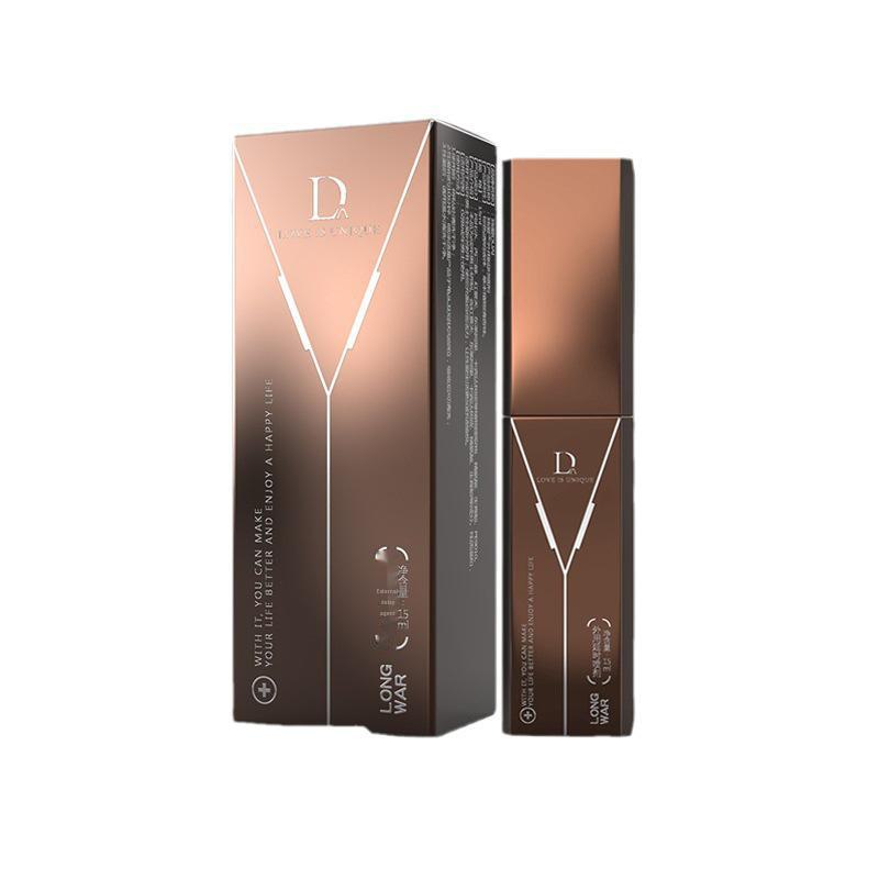 Duai Black Delay РјСѓР¶СЃРєРѕР№ СЃРїСЂРµР№ РґР»СЏ РїР°СЂ 10ml