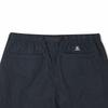 Men's Shorts Converse Casual Shorts Men's Black Moderate