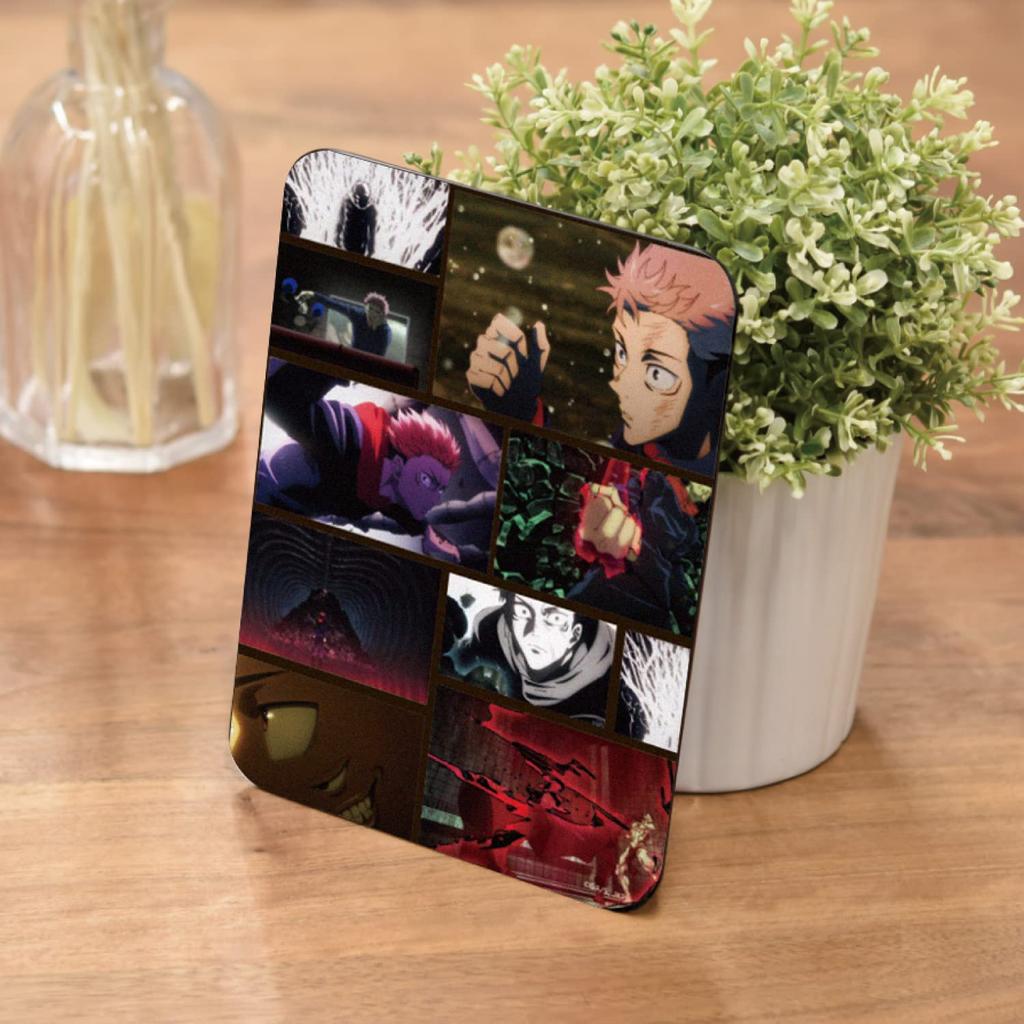 Gourmandise Jujutsu Kaisen Mouse Pad Itadori BJK-27A