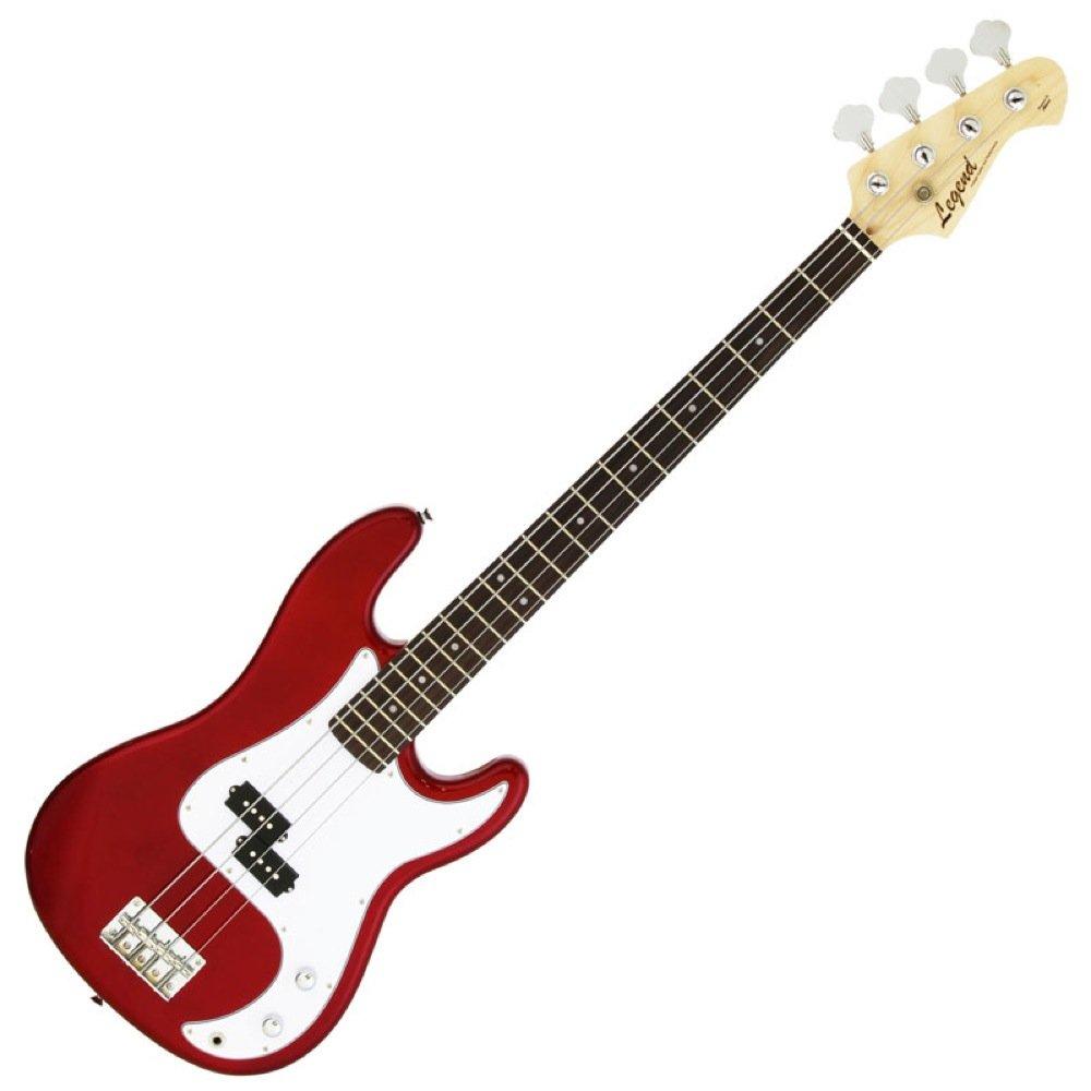 LEGEND Precision Bass CA LPB-Z