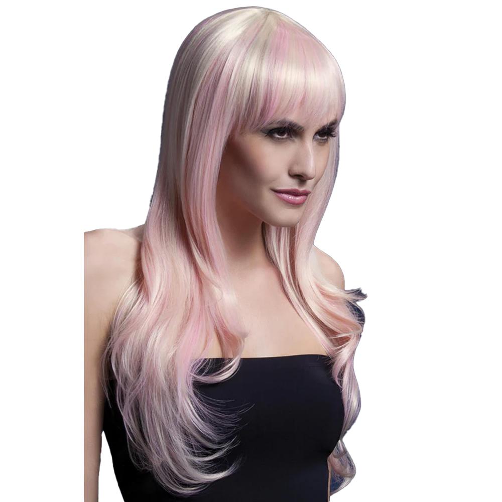 Fever Womens/Ladies Sienna Wig