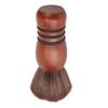 Neck Duster Brush Broken Hair Sweep Soft Slipless Cleaning Brush Hairdressing Tool for Barber Shop