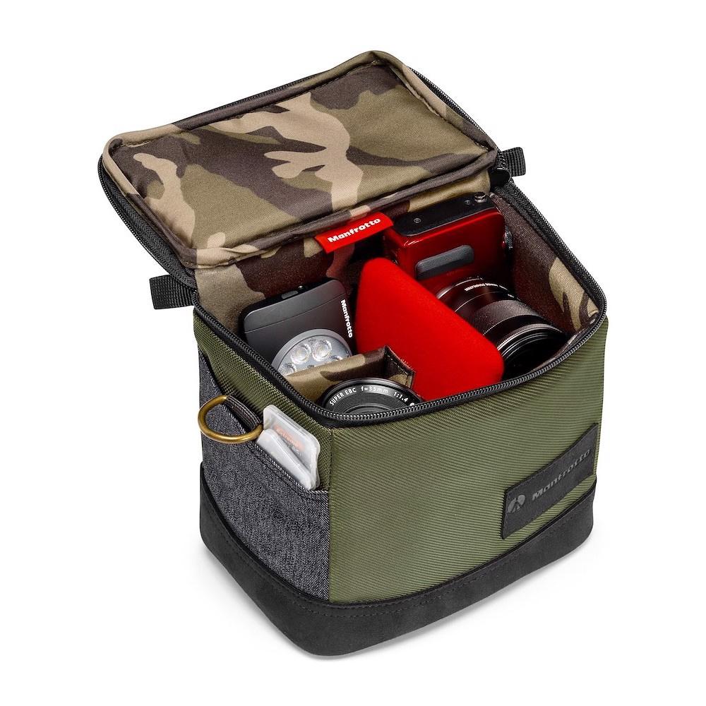 Torebka naramienna Manfrotto STREET