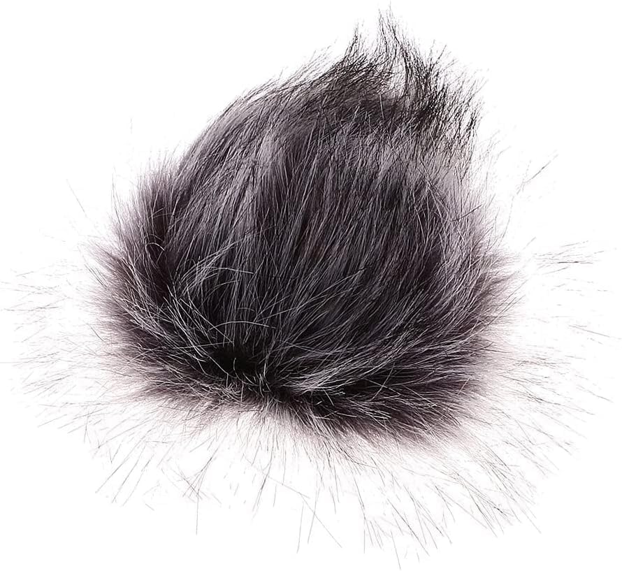 UPCOT Microphone Wind Cover for Zoom H1 H2N H4N Q3 Q3HD D50 Recorder