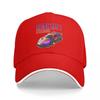 Baseballové čepice Rocket League Vtipný grafický Unisex Dámské Ležérní Jarní klobouky