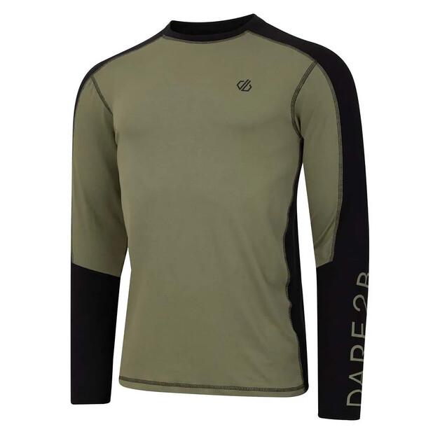 Dare2B Exchange IV Base Layer Set