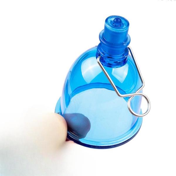 Male Pump Vacuum Cup Hanger Trainer
