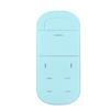 Toddler Chair Trolley Pad Chair Protector Stroller Baby Stroller Cotton Pad Kid Feeding Cushion Universal Liner Comfortable Mat