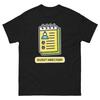 Guest Directory Hotel Item Travel Motel T-Shirt